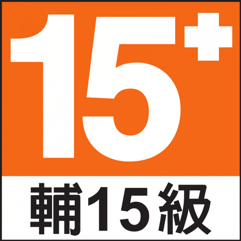 15+