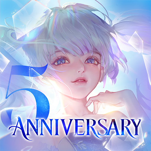 《天諭》2023立體幻想大世界手遊